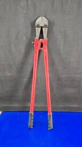 lot 131 image: Heavy Duty 36 Bolt Cutters