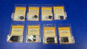 lot 141 image: Lot of 8 Pearce Grip Accessories