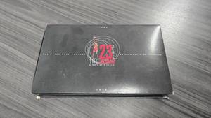 lot 240 image: 1994 The Jordan Experience 23 Nights Card Set w CD