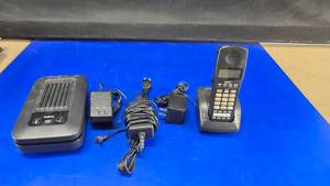 lot 248 image: NEC Wireless Phone System