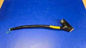 lot 264 image: Vintage Irish Shillelagh�Vintage Irish WalkingWhoopin Stick