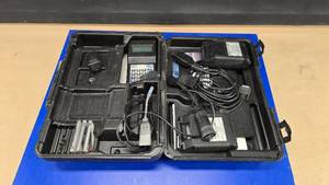 lot 289 image: WOW  Nexiq Technologies Pro-Link Plus Diagnostics Scan Kit