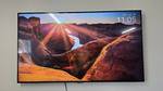 Beautiful Samsung 58" Class 4K UHD Smart TV Model UN58NU6080F w/ Remote