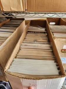 lot 208 image: Generous selection of various vintage comic books