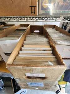 lot 209 image: Generous selection of various vintage comic books
