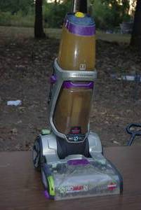 lot 158 image: Bissell ProHeat 2X Revolution PetPro Clean (untested)