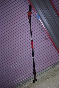 lot 251 image: Pole Saw- untested - no battery