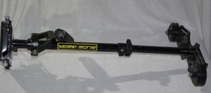 lot 255 image: Glide Gear camera stabilizer