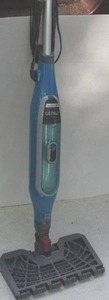lot 282 image: Shark genius steam mop
