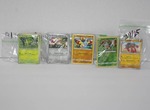 100 OFFICIALLY LICENSED POKEMON CARDS*MYSTERY PACKS