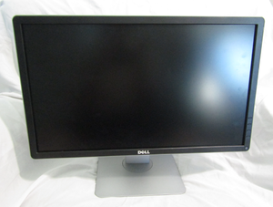 lot 623 image: Dell LCD monitor