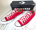 Converse Chuck Taylor All Stars shoes Like new, men's size 15