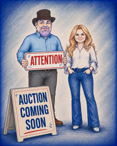 Coming Soon!
