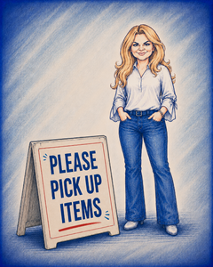 lot 301 image: BID  WIN  PAY  PICK UP