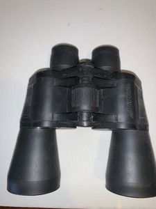 EMERSON 7x50 WIDE FIELD BINOCULARS – COATED OPTICS