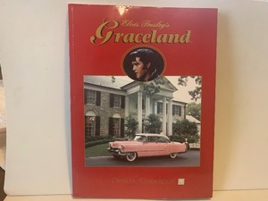 lot 76 image: Elvis Presleys Graceland Official Guidebook