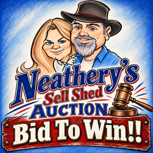lot 107 image: BID TO WIN