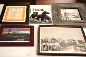 lot 68 image: Fort Worth Area Photos and Texas Book. (LR)