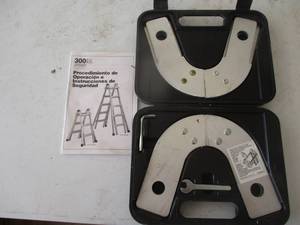 lot 237 image: Ladder Support Device (GAR)