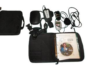 lot 271 image: St Jude Stimulator Charger - untested (Up)