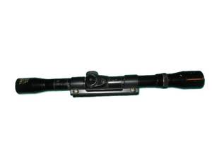 lot 275 image: Weaver 22 Gun Scope (up)