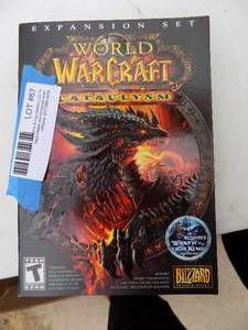 lot 67 image: ALL ITEMS SOLD AS IS...