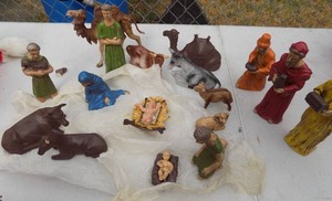 lot 77 image: ALL ITEMS SOLD AS IS...