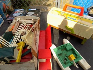 lot 69 image: ALL ITEMS SOLD AS IS...