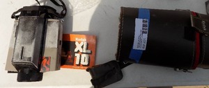 lot 78 image: ALL ITEMS SOLD AS IS...