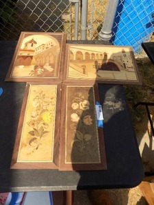 lot 32 image: ALL ITEMS SOLD AS IS...