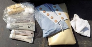 lot 85 image: ALL ITEMS SOLD AS IS...