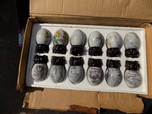 lot 81 image: ALL ITEMS SOLD AS IS...