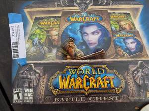 lot 42 image: ALL ITEMS SOLD AS IS...