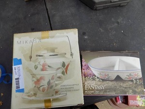 lot 96 image: ALL ITEMS SOLD AS IS...