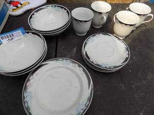 lot 100 image: ALL ITEMS SOLD AS IS...