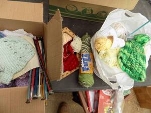 lot 109 image: ALL ITEMS SOLD AS IS...