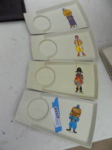 lot 112 image: ALL ITEMS SOLD AS IS...
