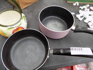 lot 114 image: ALL ITEMS SOLD AS IS...