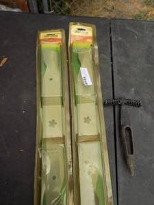 lot 90 image: ALL ITEMS SOLD AS IS...