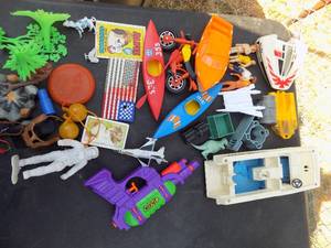 lot 161 image: ALL ITEMS SOLD AS IS...