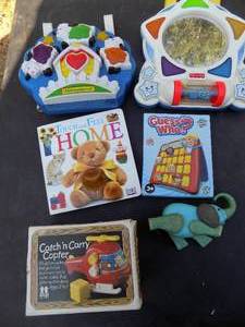lot 162 image: ALL ITEMS SOLD AS IS...