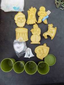 lot 163 image: ALL ITEMS SOLD AS IS...