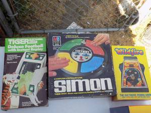 lot 173 image: ALL ITEMS SOLD AS IS...