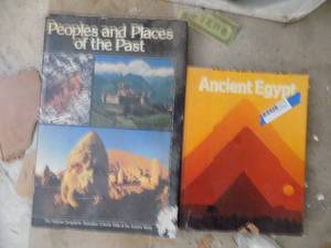 lot 192 image: ALL ITEMS SOLD AS IS...