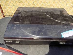 lot 195 image: ALL ITEMS SOLD AS IS...