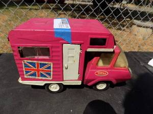 lot 198 image: ALL ITEMS SOLD AS IS...
