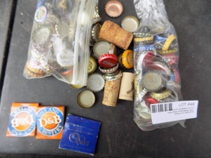 lot 48 image: ALL ITEMS SOLD AS IS...