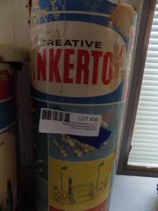 lot 38 image: ALL ITEMS SOLD AS IS...