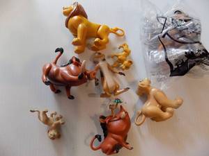 lot 148 image: ALL ITEMS SOLD AS IS...