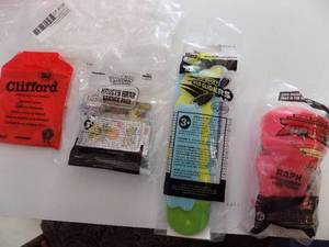 lot 139 image: ALL ITEMS SOLD AS IS...